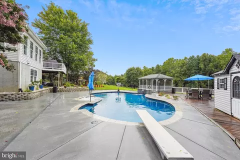 Exterior - 5265 Celestial Ln, Waldorf, MD 20601 photo 22 of 26