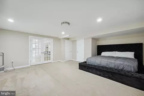 Bedroom - 5265 Celestial Ln, Waldorf, MD 20601 photo 15 of 15