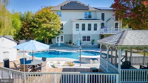 Exterior - 5265 Celestial Ln, Waldorf, MD 20601 photo 20 of 26