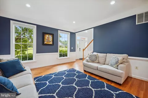 Bedroom - 5265 Celestial Ln, Waldorf, MD 20601 photo 1 of 15