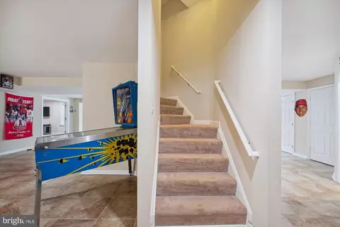 Entry Way - 5265 Celestial Ln, Waldorf, MD 20601 photo 8 of 9