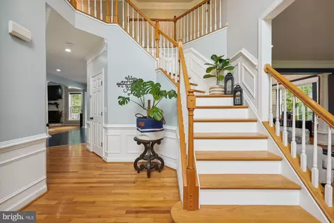 Entry Way - 5265 Celestial Ln, Waldorf, MD 20601 photo 1 of 9