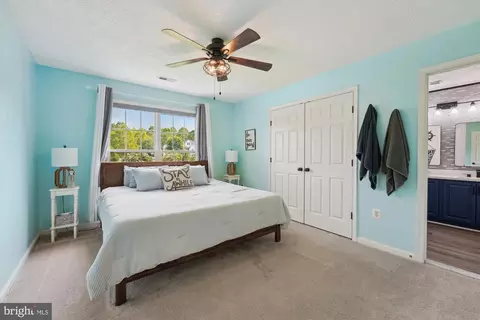 Bedroom - 5265 Celestial Ln, Waldorf, MD 20601 photo 10 of 15