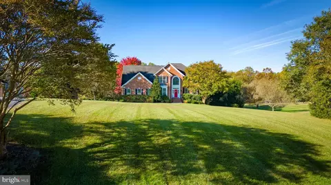 Exterior - 5265 Celestial Ln, Waldorf, MD 20601 photo 23 of 26