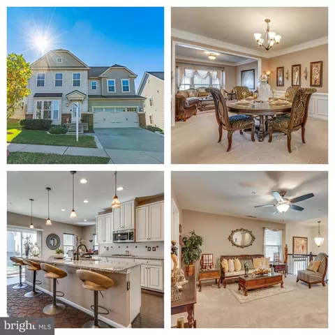 2043 Sagramore Ln, Waldorf, MD 20601