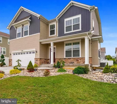 2106 Arbroth Ct, Waldorf, MD 20601