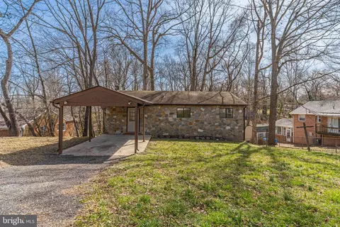 103 Bland Dr, Indian Head, MD 20640