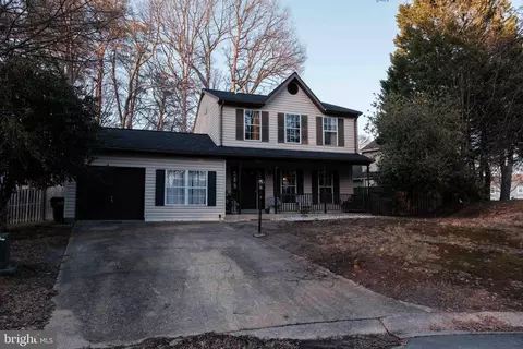 4105 Becard Ct, Waldorf, MD 20603