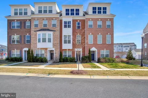 5528 Wordsworth Pl, White Plains, MD 20695