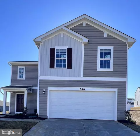 1059 Merry Elm Ln, La Plata, MD 20646