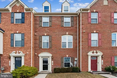 11881 Saint Linus Dr, Waldorf, MD 20602