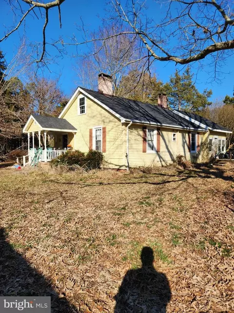 7205 Simms Landing Rd, Port Tobacco, MD 20677