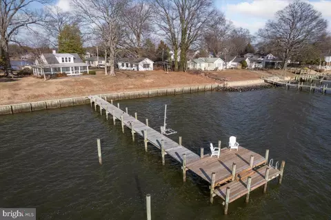 14963 Potomac River Dr, Cobb Island, MD 20625