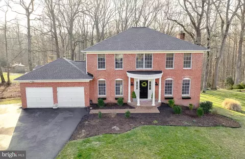 4634 Hunters Ridge Ct, La Plata, MD 20646