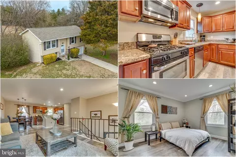 1000 Stone Ave, Waldorf, MD 20602