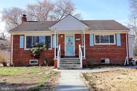 4105 Ben Wrights Pl, Marbury, MD 20658