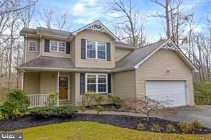17255 Creekside Dr, Brandywine, MD 20613