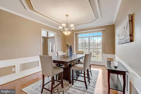 Dining - 12936 Broadview Run Dr, Waldorf, MD 20602 photo 2 of 6