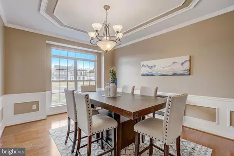 Dining - 12936 Broadview Run Dr, Waldorf, MD 20602 photo 3 of 6