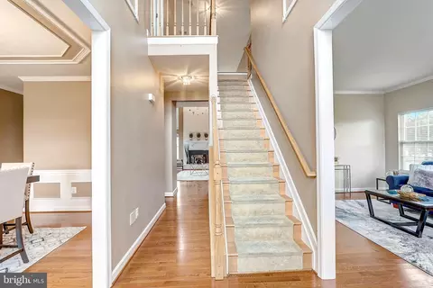 Entry Way - 12936 Broadview Run Dr, Waldorf, MD 20602 photo 1 of 2