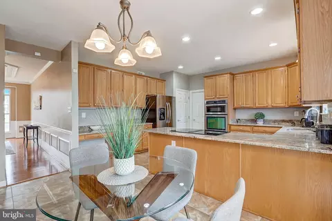 Dining - 12936 Broadview Run Dr, Waldorf, MD 20602 photo 6 of 6