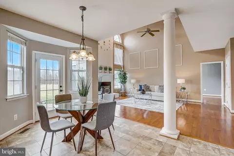 Dining - 12936 Broadview Run Dr, Waldorf, MD 20602 photo 4 of 6