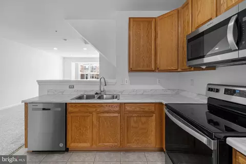Kitchen - 3716 Midlothian Pl, Waldorf, MD 20602 photo 1 of 8