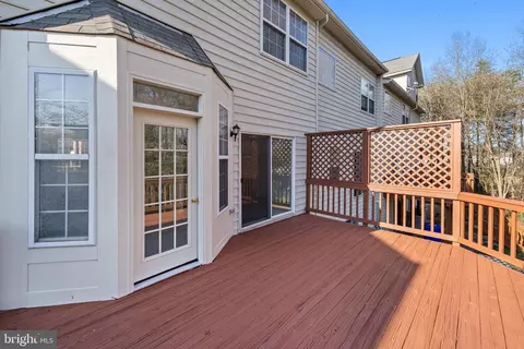 Exterior - 3716 Midlothian Pl, Waldorf, MD 20602 photo 2 of 9