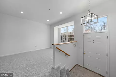 Entry Way - 3716 Midlothian Pl, Waldorf, MD 20602 photo 1 of 2