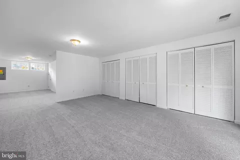 Bedroom - 3716 Midlothian Pl, Waldorf, MD 20602 photo 3 of 4