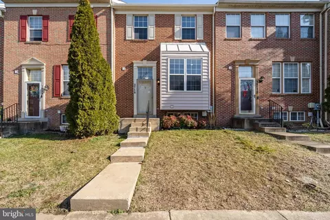 Exterior - 3716 Midlothian Pl, Waldorf, MD 20602 photo 1 of 9