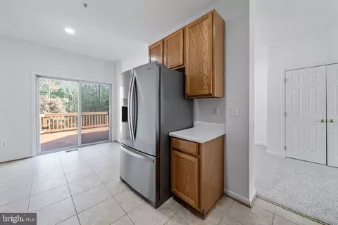 Kitchen - 3716 Midlothian Pl, Waldorf, MD 20602 photo 7 of 8