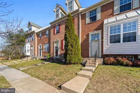 Exterior - 3716 Midlothian Pl, Waldorf, MD 20602 photo 9 of 9