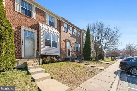 Exterior - 3716 Midlothian Pl, Waldorf, MD 20602 photo 6 of 9