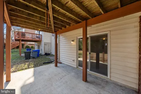 Exterior - 3716 Midlothian Pl, Waldorf, MD 20602 photo 5 of 9