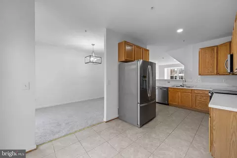 Kitchen - 3716 Midlothian Pl, Waldorf, MD 20602 photo 4 of 8