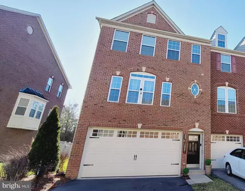 12281 Broadstone Pl, Waldorf, MD 20601