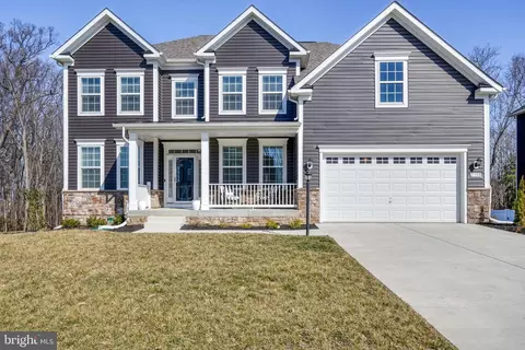 2398 Tree Vista Ct, Bryans Road, MD 20616