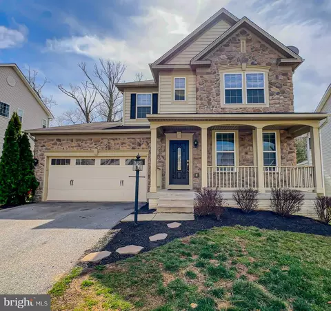 2698 Basingstoke Ln, Bryans Road, MD 20616