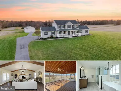 6610 Boone Pl, Hughesville, MD 20637