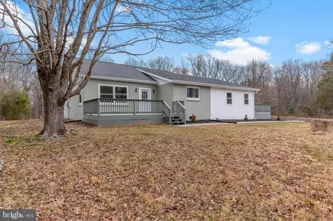 6750 Chicamuxen Rd, Indian Head, MD 20640
