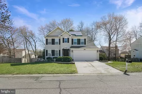 2487 Ryce Dr, Waldorf, MD 20601
