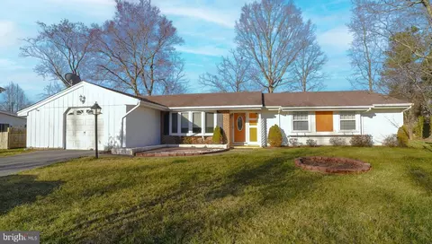 4511 Orleans Ln, Waldorf, MD 20601