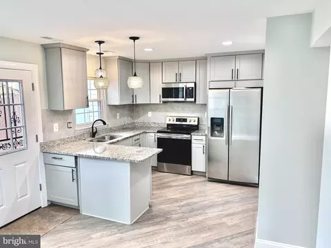 Kitchen - 4413 Eagle Ct, Waldorf, MD 20603 photo 1 of 3