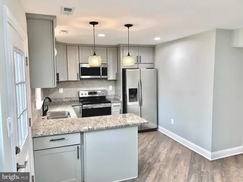 Kitchen - 4413 Eagle Ct, Waldorf, MD 20603 photo 2 of 3