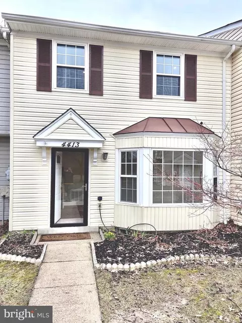 4413 Eagle Ct, Waldorf, MD 20603