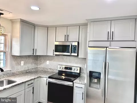 Kitchen - 4413 Eagle Ct, Waldorf, MD 20603 photo 3 of 3