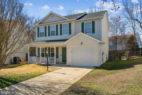 3234 Guilford Dr, Waldorf, MD 20602
