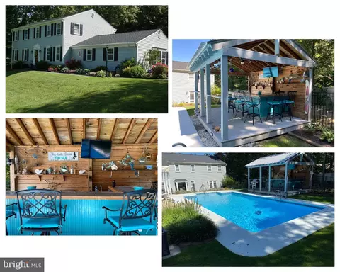 713 Clarks Run Rd, La Plata, MD 20646