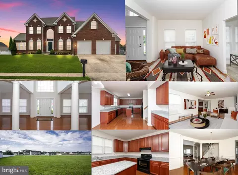 1025 Savanna Dr, La Plata, MD 20646